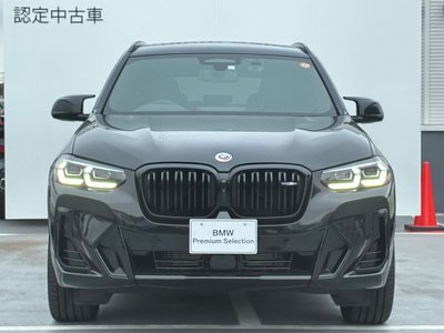 BMW X3 - 7