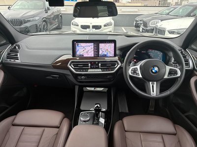 BMW X3 - 4