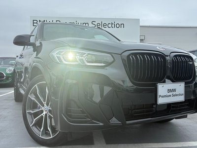 BMW X3 - 9