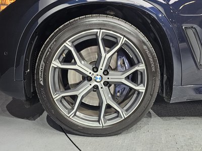 BMW X5 - 6