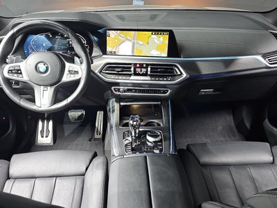 BMW X5 - 5