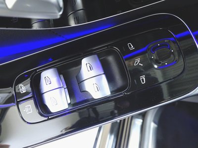2022 Mercedes-BENZ S-CLASS — миниатюра 20