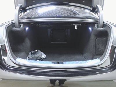 2022 Mercedes-BENZ S-CLASS — миниатюра 24