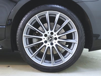 2022 Mercedes-BENZ S-CLASS — миниатюра 27