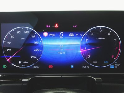 2022 Mercedes-BENZ S-CLASS — миниатюра 14