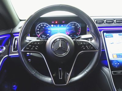 2022 Mercedes-BENZ S-CLASS — миниатюра 13