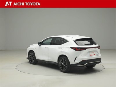 LEXUS NX - 4