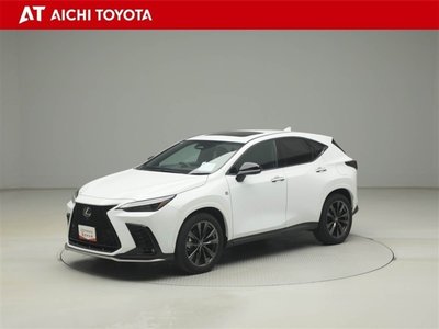 LEXUS NX - 2