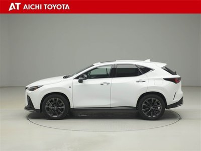 LEXUS NX - 3