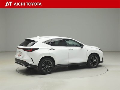 LEXUS NX - 6