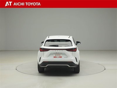 LEXUS NX - 5