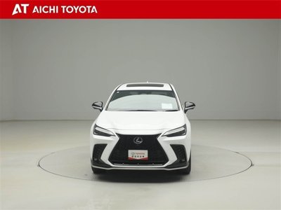 LEXUS NX - 9