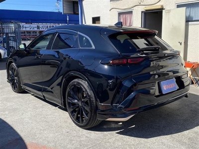 TOYOTA CROWN SPORT - 6