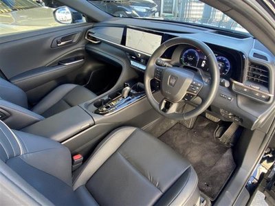 TOYOTA CROWN SPORT - 10