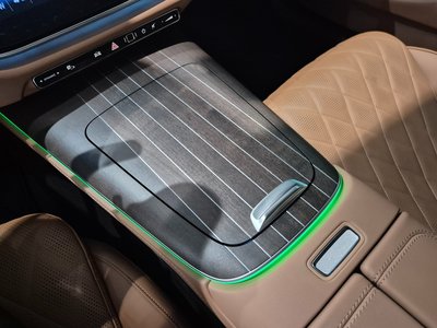 2026 Mercedes-BENZ E-CLASS 缩略图 17