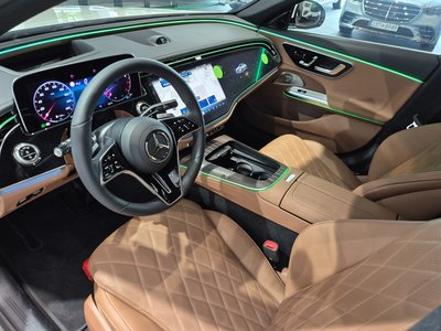 2026 Mercedes-BENZ E-CLASS 缩略图 18