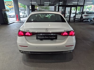 2026 Mercedes-BENZ E-CLASS 照片 3