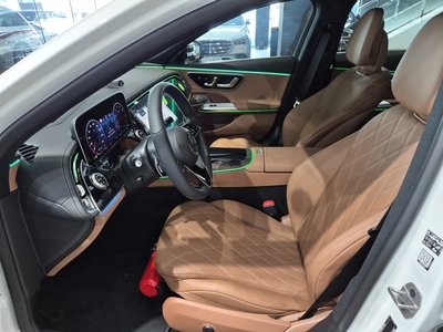 2026 Mercedes-BENZ E-CLASS 照片 10