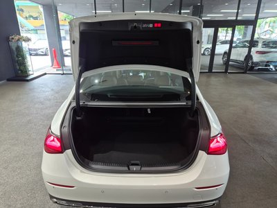 2026 Mercedes-BENZ E-CLASS 缩略图 20