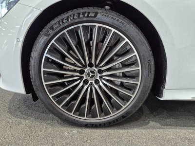 2026 Mercedes-BENZ E-CLASS 照片 6