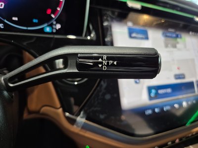 2026 Mercedes-BENZ E-CLASS 照片 9