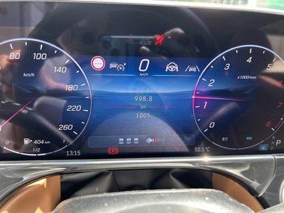 2026 Mercedes-BENZ E-CLASS 照片 8