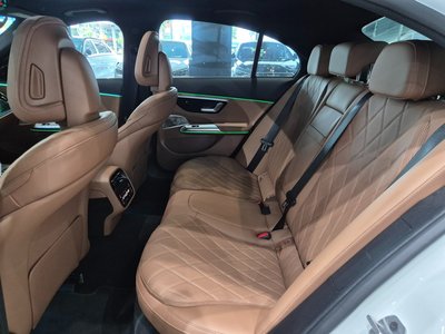 2026 Mercedes-BENZ E-CLASS 缩略图 11