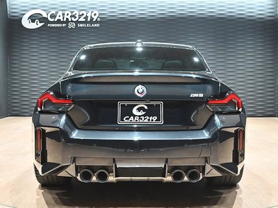 BMW M2 COUPE - 7