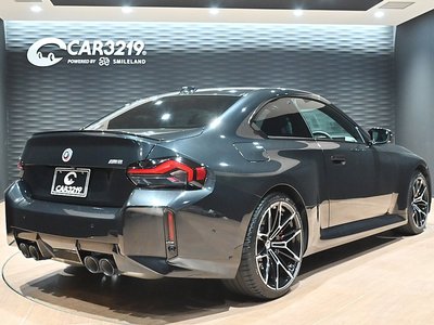 BMW M2 COUPE - 5