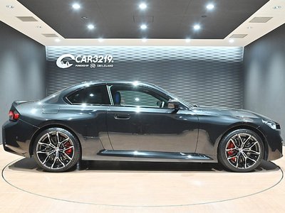 BMW M2 COUPE - 10