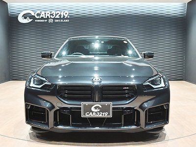 BMW M2 COUPE - 6