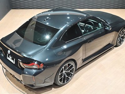 BMW M2 COUPE - 9