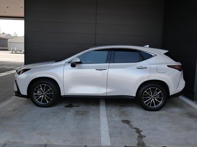 LEXUS NX - 3
