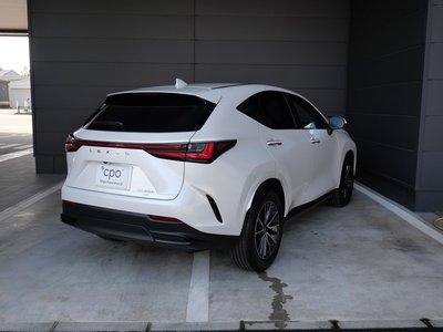 LEXUS NX - 2
