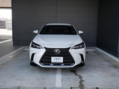 LEXUS NX - 5
