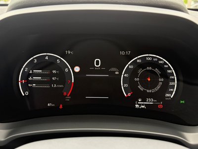 2025 Lexus LBX — миниатюра 34