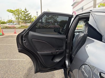 2025 Lexus LBX — миниатюра 29