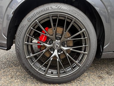 2025 Lexus LBX — миниатюра 13