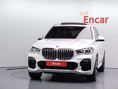 BMW X5 - 2