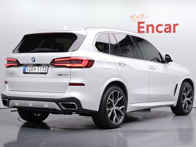 BMW X5 - 3
