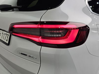 BMW X5 - 10