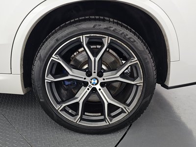 BMW X5 - 8