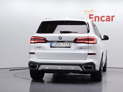 BMW X5 - 4