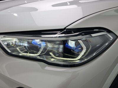 BMW X5 - 9