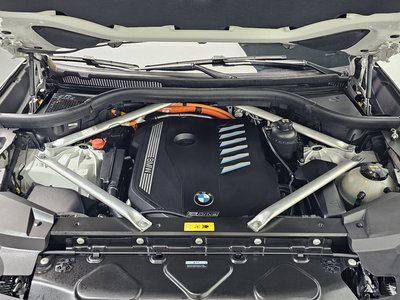 BMW X5 - 7