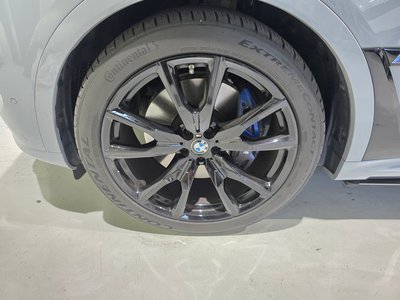 2025 BMW X7 — миниатюра 18