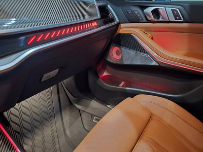 2025 BMW X7 照片 9