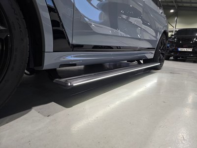 2025 BMW X7 照片 6