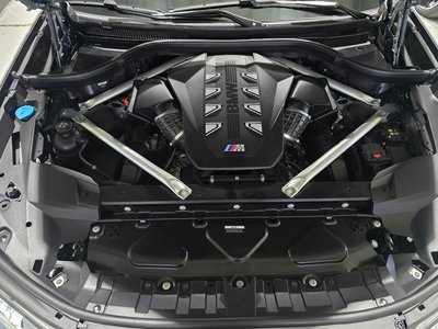 2025 BMW X7 — миниатюра 16