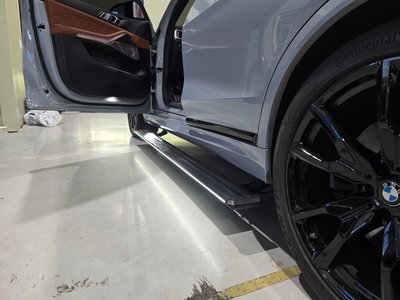 2025 BMW X7 — миниатюра 12